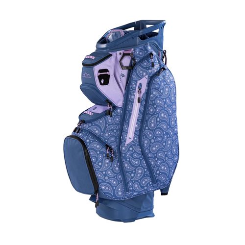 Sun Mountain C130 Cart Golf Bag 2026 - Women's