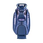 Sun Mountain C130 Cart Golf Bag 2026 - Women's Sport / Paisley / Lavender