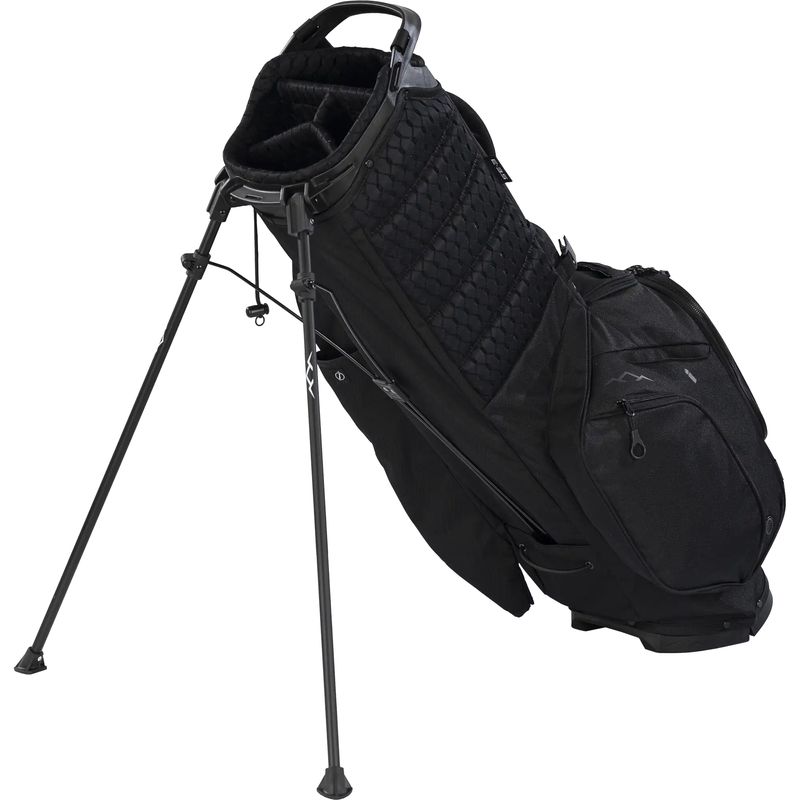 Sun Mountain Eclipse E-3.5 Stand Golf Bag - 2026 Black