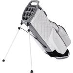 Sun Mountain Matchplay 14 Way Stand Golf Bag - 2026 White