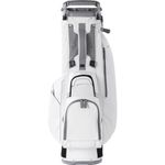 Sun Mountain Matchplay 14 Way Stand Golf Bag - 2026 White