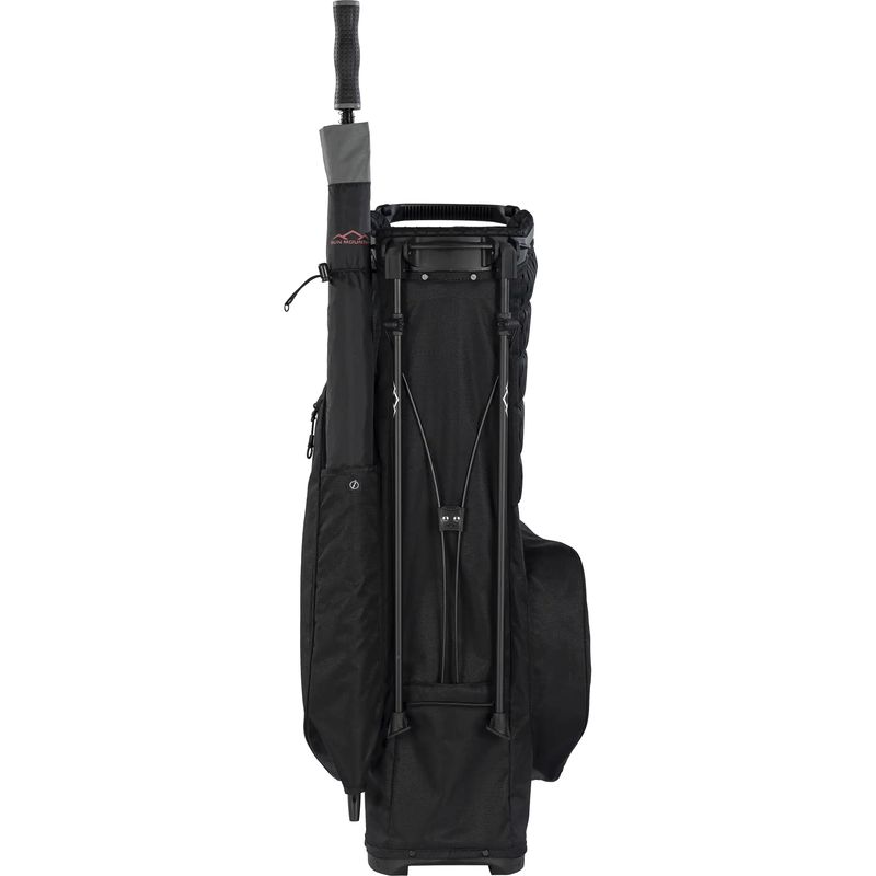 Sun Mountain Eclipse E-3.5 Stand Golf Bag - 2026 Black