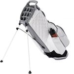 Sun Mountain Matchplay 14 Way Stand Golf Bag - 2026 White