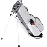 Sun Mountain Matchplay Stand Golf Bag - 2026 White