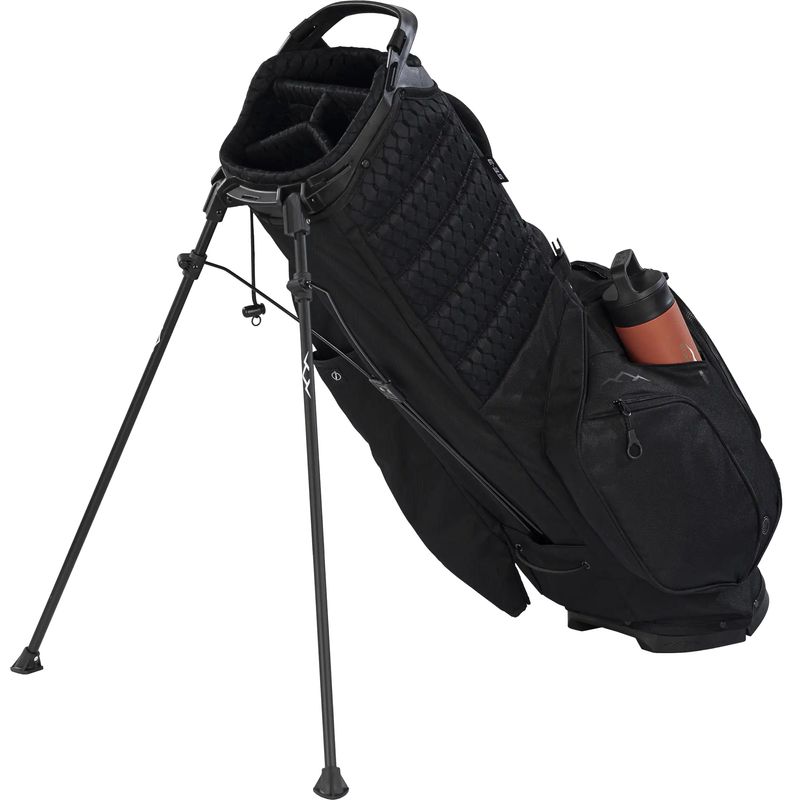 Sun Mountain Eclipse E-3.5 Stand Golf Bag - 2026 Black