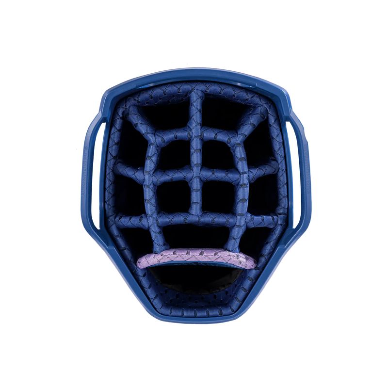 Sun Mountain C130 Cart Golf Bag 2026 - Women's Sport / Paisley / Lavender