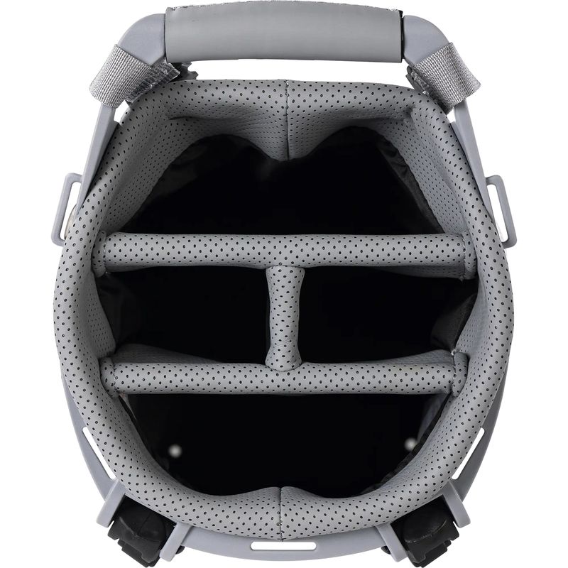 Sun Mountain Matchplay Stand Golf Bag - 2026 White