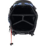 Sun Mountain Eclipse E-2.5 Stand Golf Bag - 2026 Forest / Sport Navy / Red