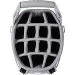 Sun Mountain Matchplay 14 Way Stand Golf Bag - 2026 White