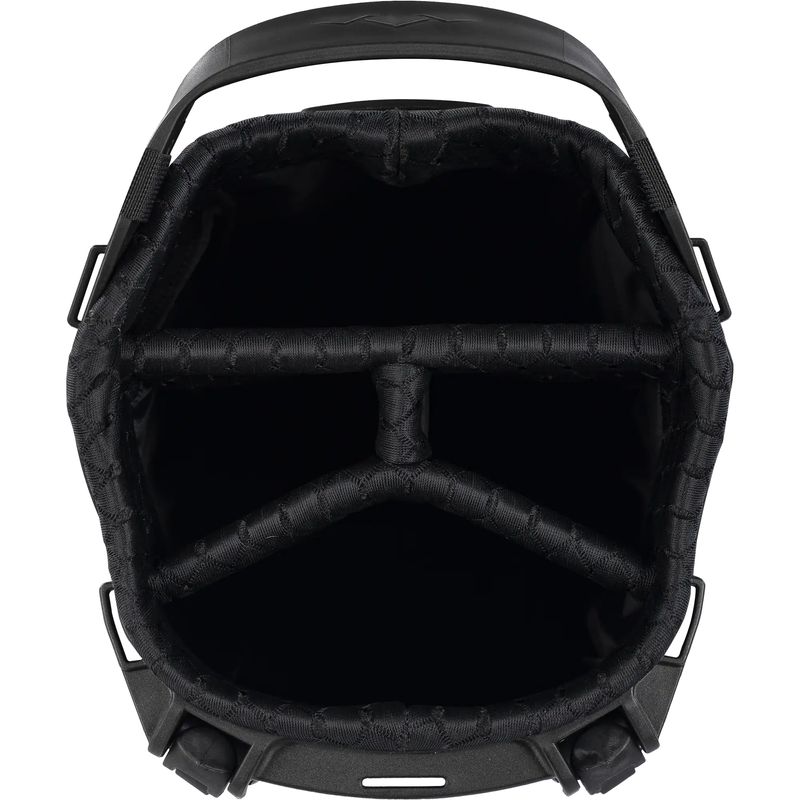 Sun Mountain Eclipse E-3.5 Stand Golf Bag - 2026 Black