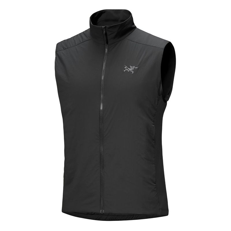 Arc'teryx Atom Vest - Men's Black