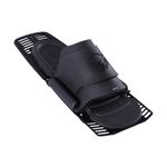 HO Sports Animal Rear Rubber Toe Black