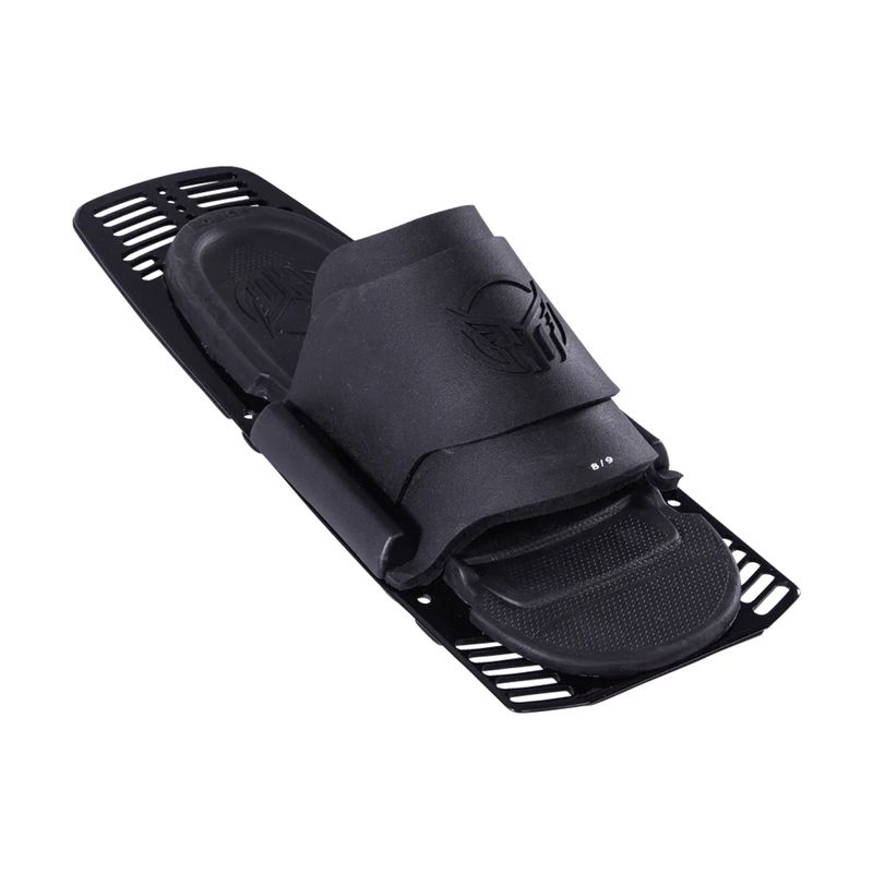 HO Sports Animal Rear Rubber Toe Black