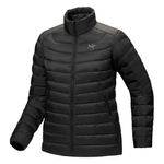 Arc'teryx Cerium Jacket - Women's Black II