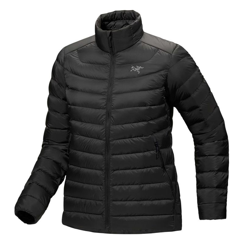 Arc'teryx Cerium Jacket - Women's Black II