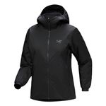 Arc'teryx Atom Hoodie - Women's Black