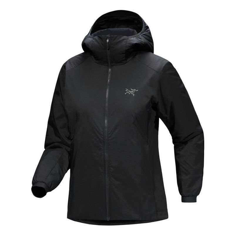 Arc'teryx Atom Hoodie - Women's Black