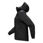 Arc'teryx Atom Hoodie - Women's Black