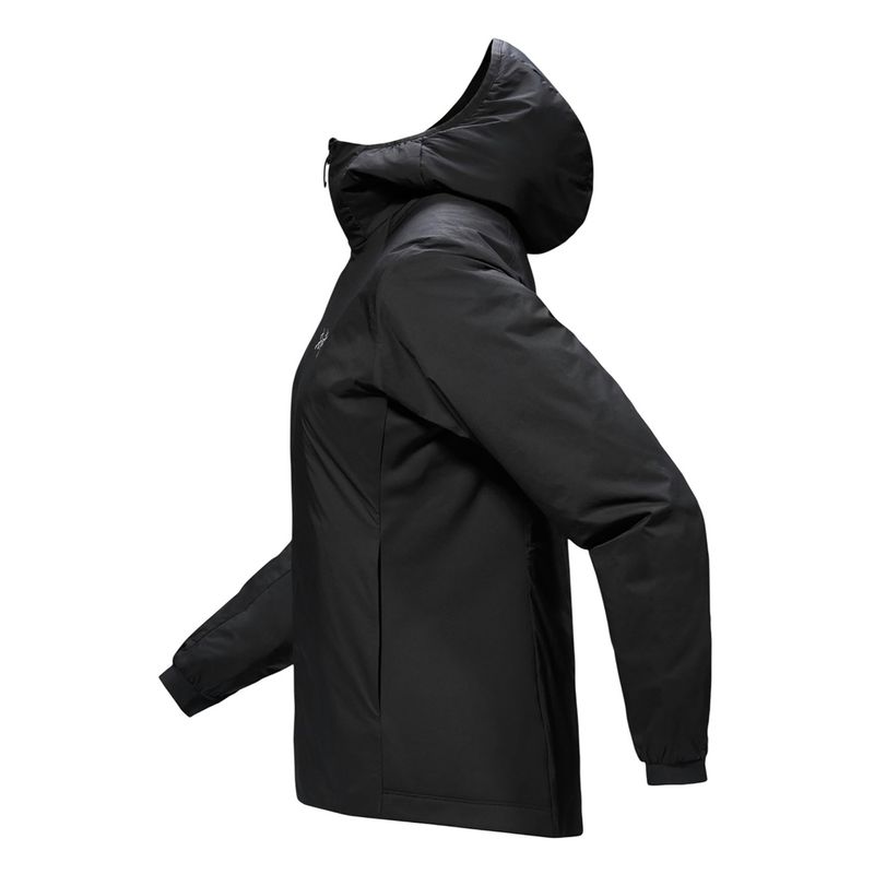 Arc'teryx Atom Hoodie - Women's Black