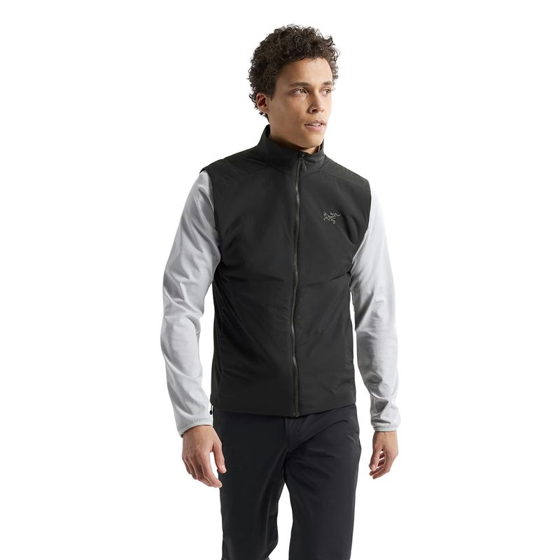 Arc'teryx Atom Vest - Men's Black