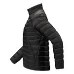 Arc'teryx Cerium Jacket - Women's Black II