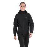 Arc'teryx Atom Hoodie - Women's Black