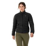 Arc'teryx Cerium Jacket - Women's Black II