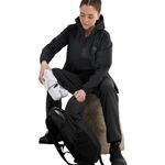 Arc'teryx Atom Hoodie - Women's Black