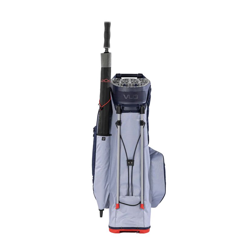 Sun Mountain Eclipse E-4.5 Vlo Stand Golf Bag - 2026 Patriot