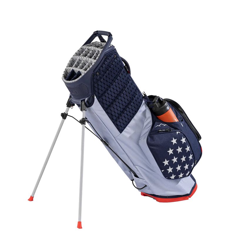 Sun Mountain Eclipse E-4.5 Vlo Stand Golf Bag - 2026 Patriot