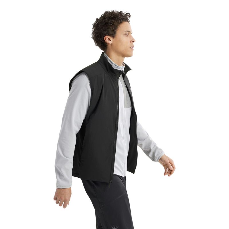 Arc'teryx Atom Vest - Men's Black