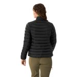 Arc'teryx Cerium Jacket - Women's Black II