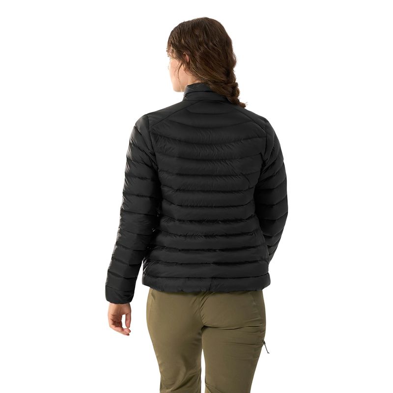Arc'teryx Cerium Jacket - Women's Black II