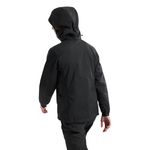 Arc'teryx Atom Hoodie - Women's Black
