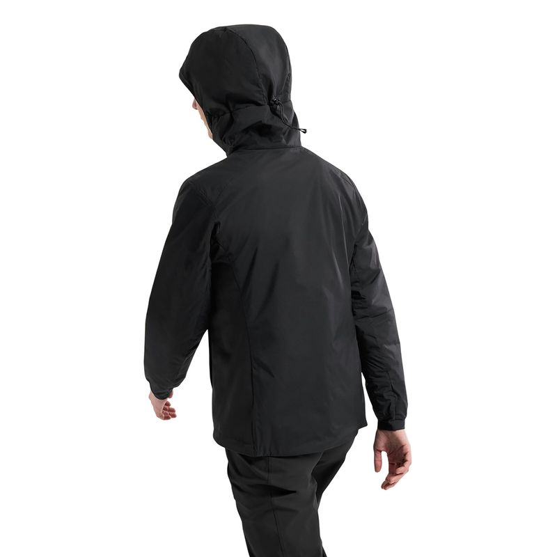 Arc'teryx Atom Hoodie - Women's Black