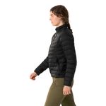 Arc'teryx Cerium Jacket - Women's Black II