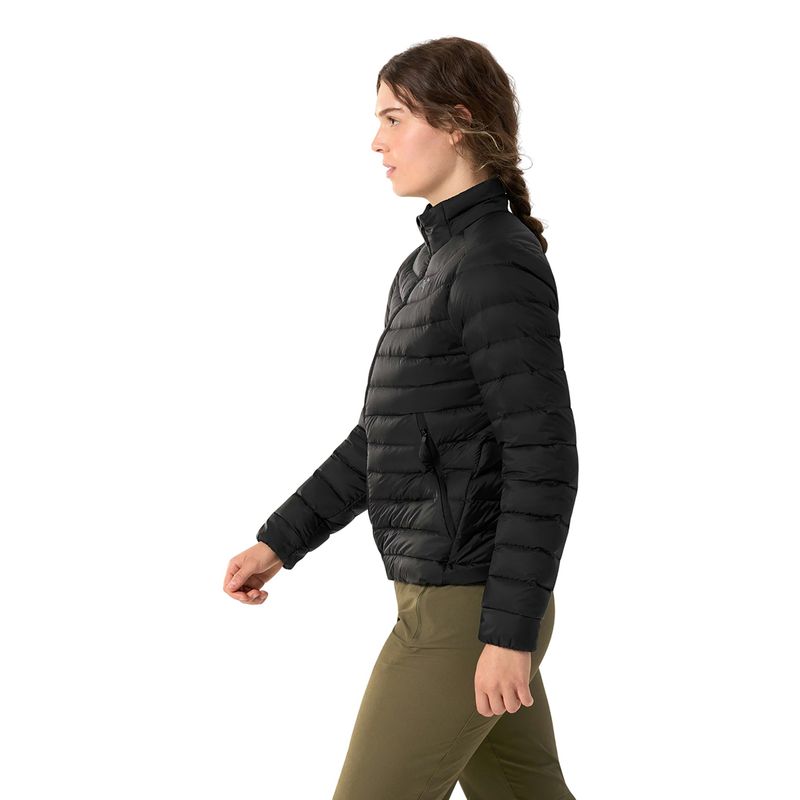 Arc'teryx Cerium Jacket - Women's Black II