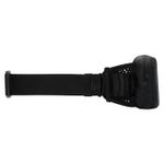 Nike Tempo Waist Pack Black / Black / Silver