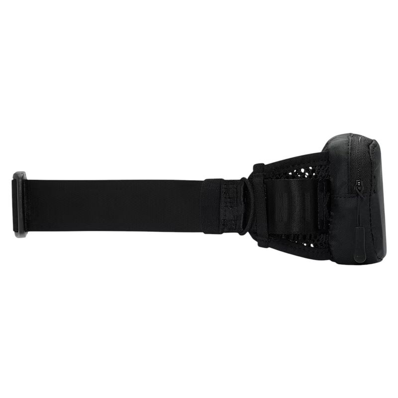 Nike Tempo Waist Pack Black / Black / Silver