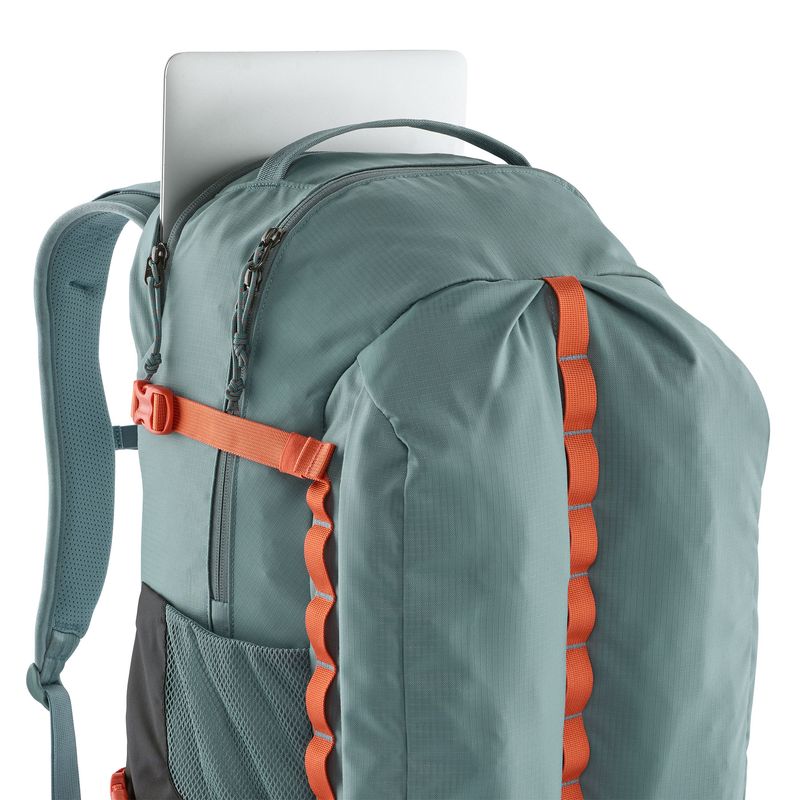 Patagonia Refugio 32 Backpack Blue Sage