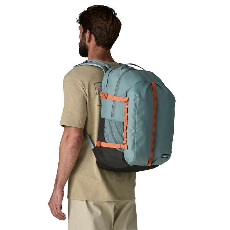 Patagonia Refugio 32 Backpack Blue Sage