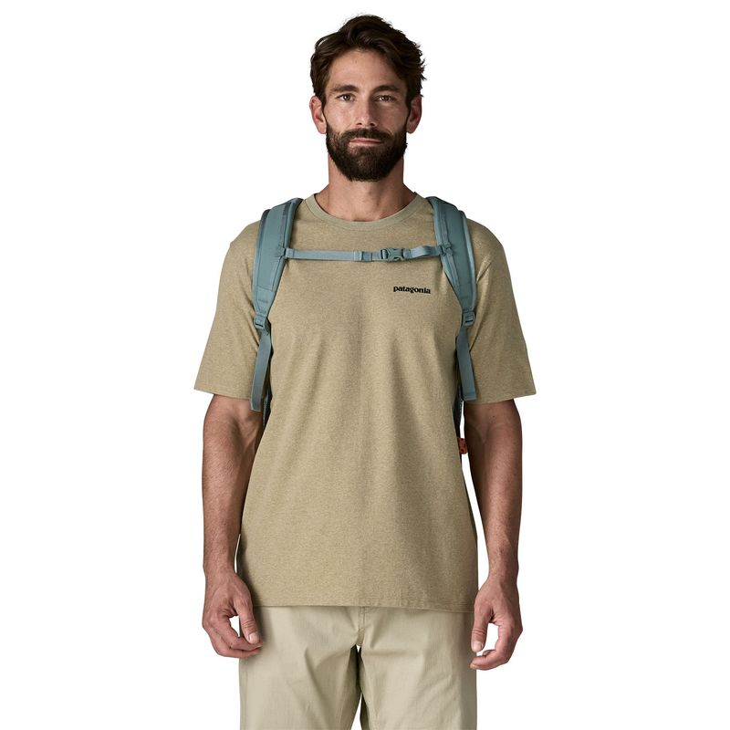 Patagonia Refugio 32 Backpack Blue Sage