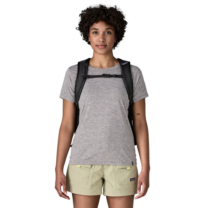 Patagonia Refugio Daypack Black