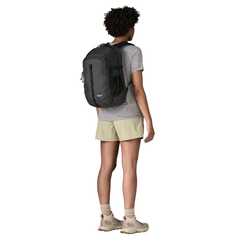 Patagonia Refugio Daypack Black