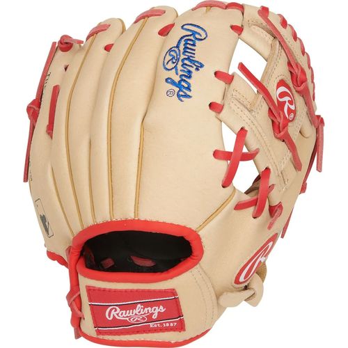 Rawlings Sure Catch Jeremy Pena Signature 9.5" Baseball Glove - 2026