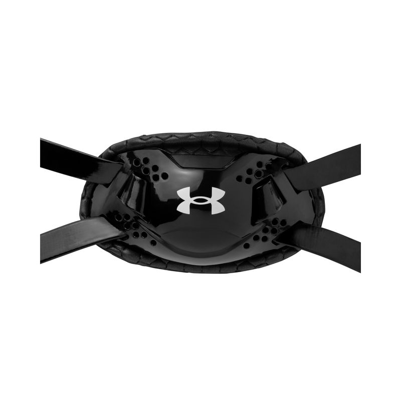 Under Armour Spotlight 2 Football Chin Strap Black