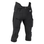 Under Armour Gameday Armour Integrated Football Pant Black
