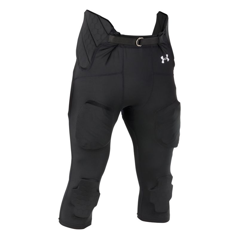 Under Armour Gameday Armour Integrated Football Pant Black