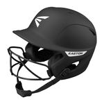 Easton Ghost Matte Fastpitch Batting Helmet - Women's Black
