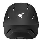 Easton Ghost Matte Fastpitch Batting Helmet - Women's Black
